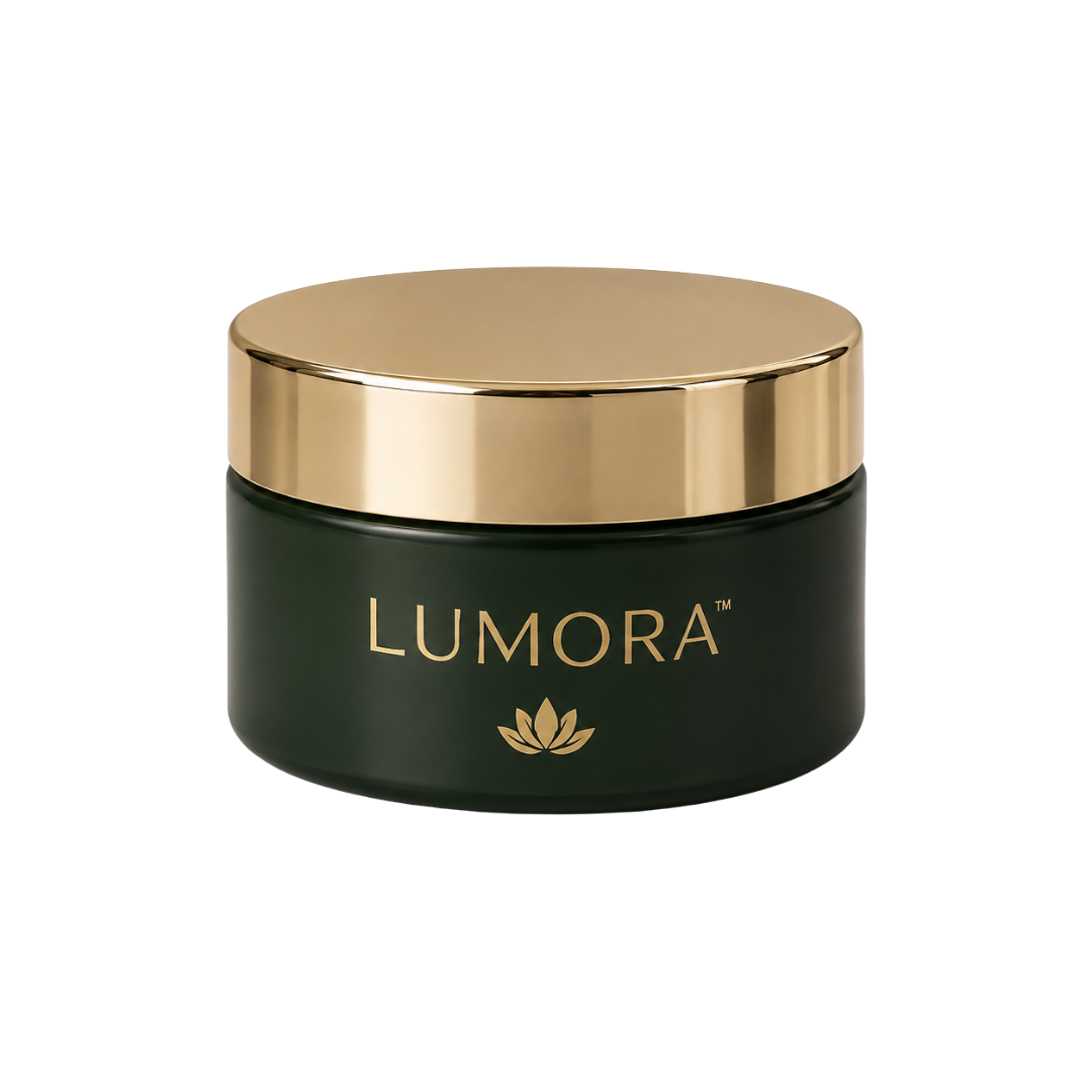 LUMORA™ Eye Bag Patches