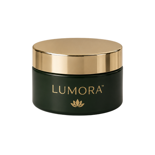 LUMORA™ Eye Bag Patches