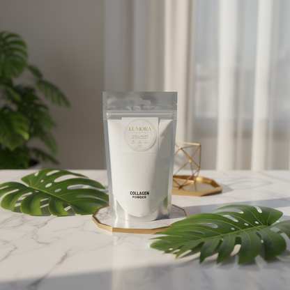Lumora™ Collagen Powder