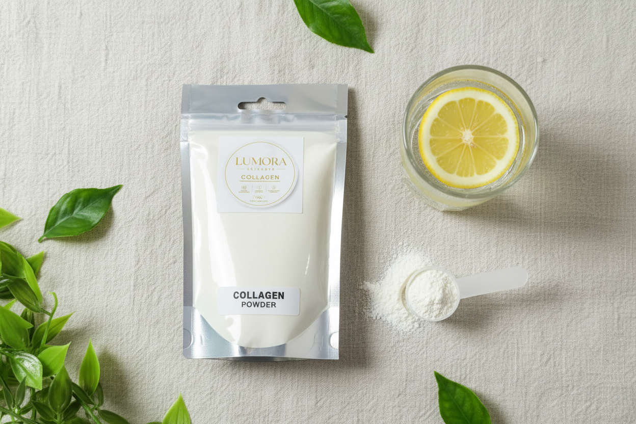 Lumora™ Collagen Powder