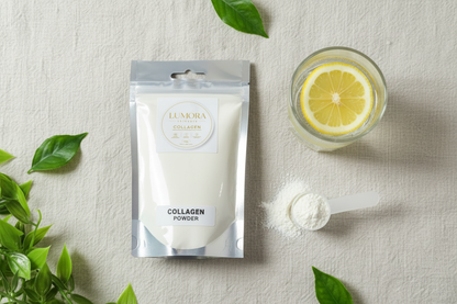 Lumora™ Collagen Powder