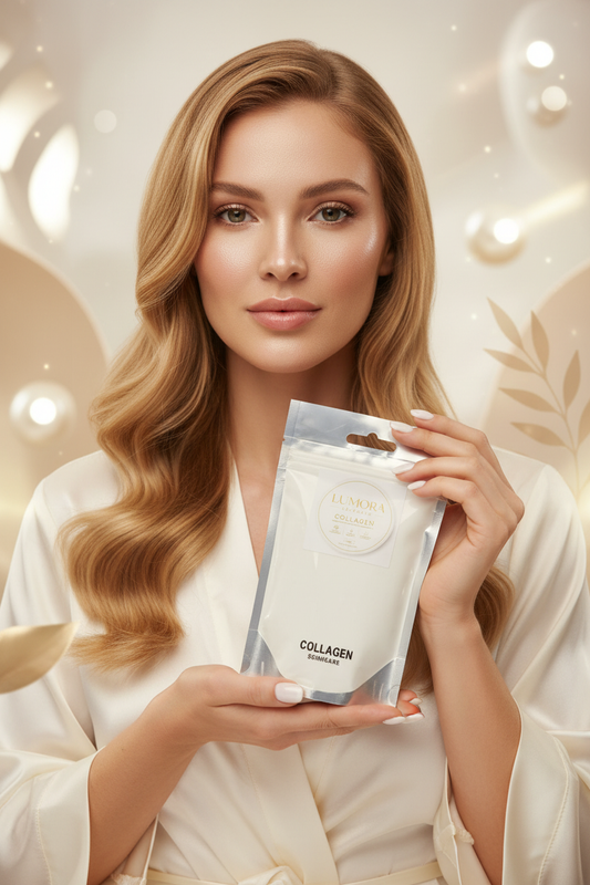 Lumora™ Collagen Powder