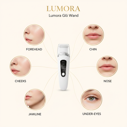 LUMORA™ SCULPT & GLOW WAND