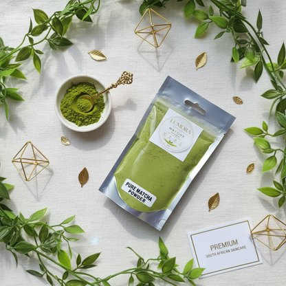 Lumora™ MATCHA POWDER