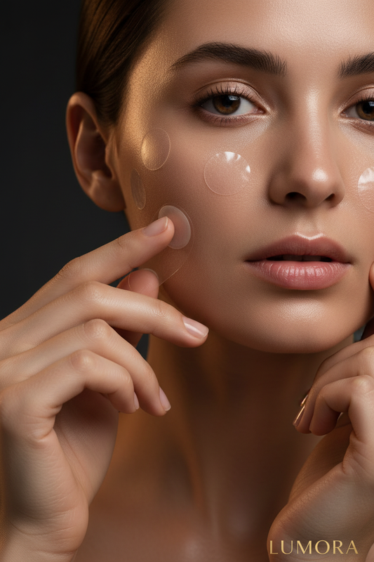 LUMORA™ Pimple Patches